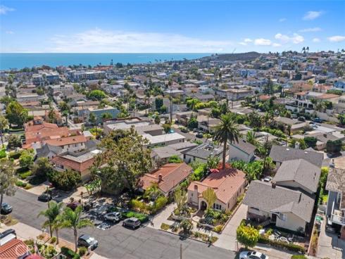 33901 El Encanto Avenue, Dana Point, CA