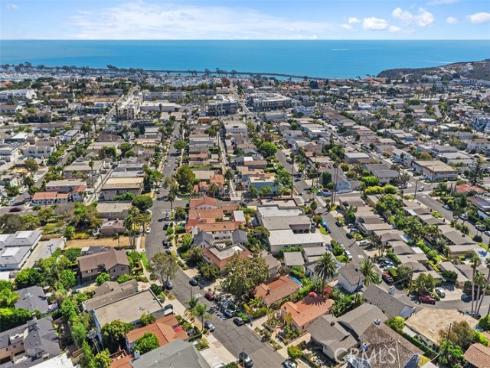 33901 El Encanto Avenue, Dana Point, CA