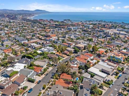 33901 El Encanto Avenue, Dana Point, CA