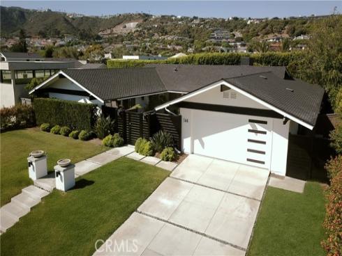 144 Monarch Bay Drive, Dana Point, CA