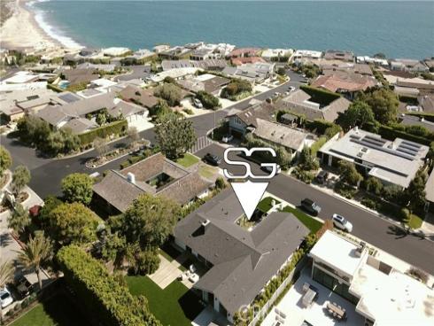 144 Monarch Bay Drive, Dana Point, CA