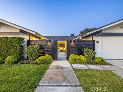 144 Monarch Bay Drive, Dana Point, CA