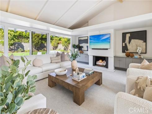144 Monarch Bay Drive, Dana Point, CA
