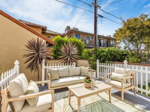 34781 Camino Capistrano , Dana Point, CA