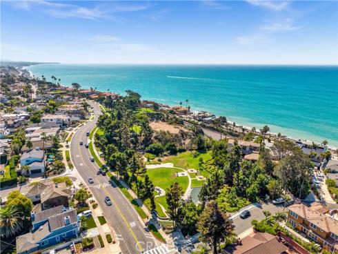 34781 Camino Capistrano , Dana Point, CA