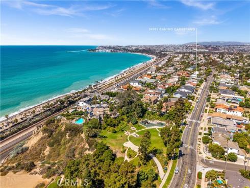 34781 Camino Capistrano , Dana Point, CA