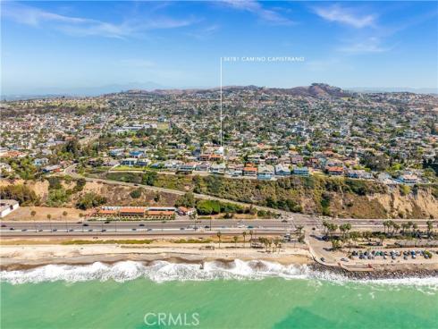 34781 Camino Capistrano , Dana Point, CA