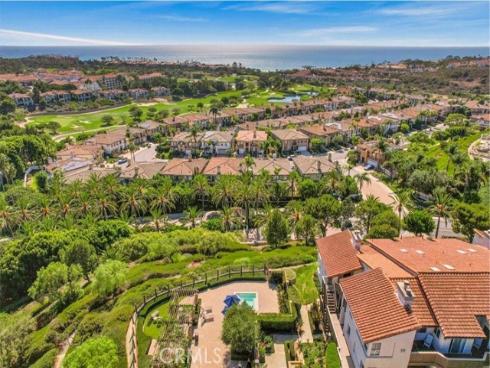 34 Corniche D , Dana Point, CA