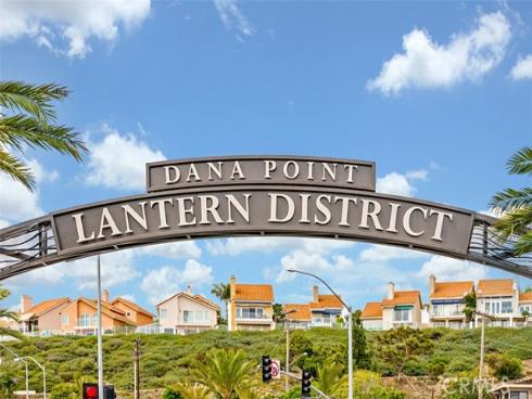 33372  Dosinia  , Dana Point, CA