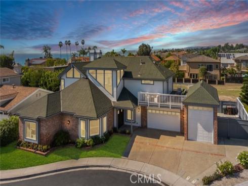 27551  Seascape  , Dana Point, CA