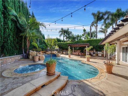 16930  Mount Gale Circle  , Fountain Valley, CA