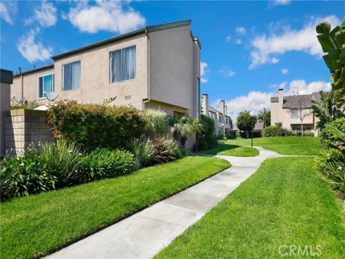 10925  Obsidian   Court, Fountain Valley, CA