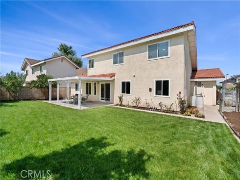 9768  Emmons   Circle, Fountain Valley, CA