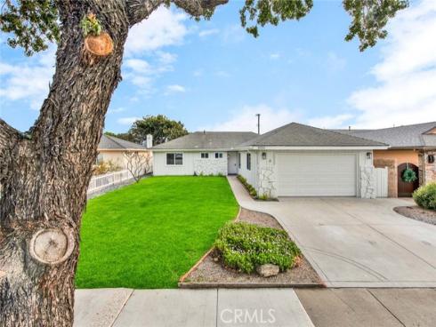 11310  Bluebell   Avenue, Fountain Valley, CA