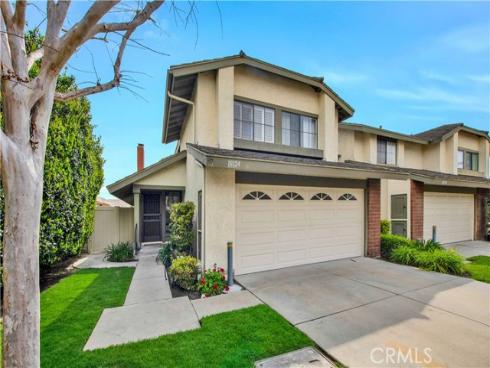 18124  Old Trail Lane  , Fountain Valley, CA