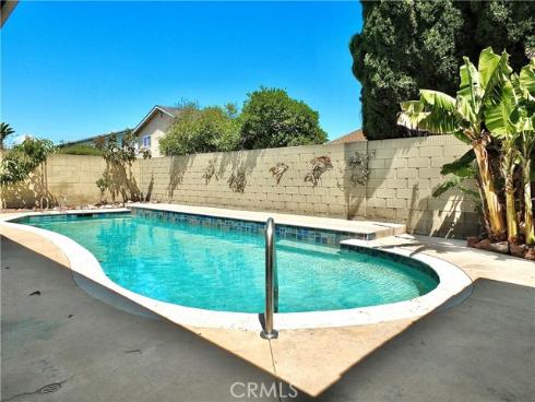 16070  Caribou   Street, Fountain Valley, CA
