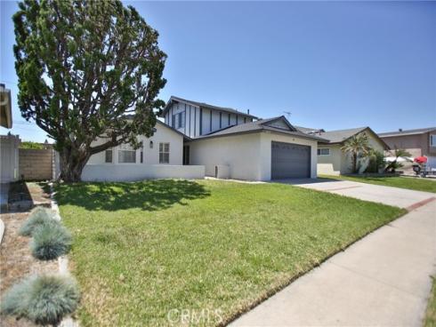 16751  Daisy   Avenue, Fountain Valley, CA