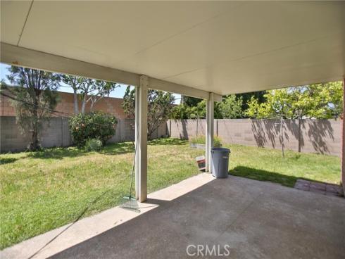 16751  Daisy   Avenue, Fountain Valley, CA