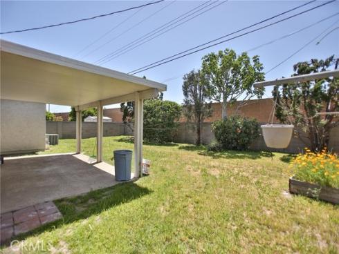 16751  Daisy   Avenue, Fountain Valley, CA