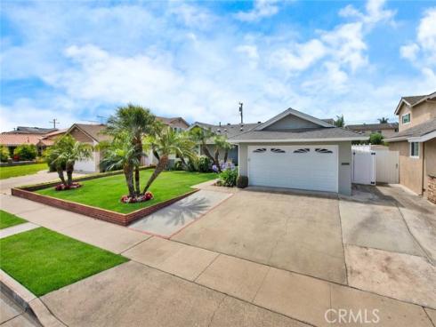 10188  Cardinal   Avenue, Fountain Valley, CA