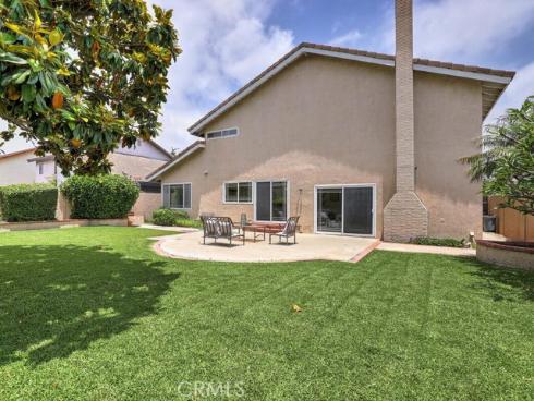 17849  San Rafael   Street, Fountain Valley, CA