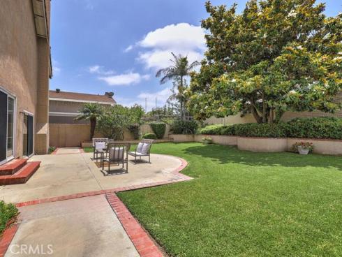 17849  San Rafael   Street, Fountain Valley, CA