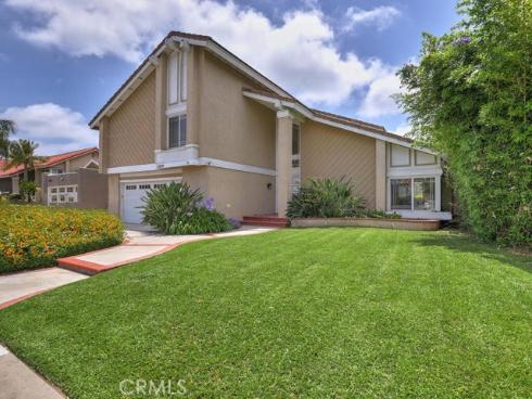 17849  San Rafael   Street, Fountain Valley, CA