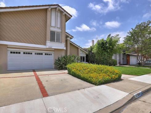 17849  San Rafael   Street, Fountain Valley, CA