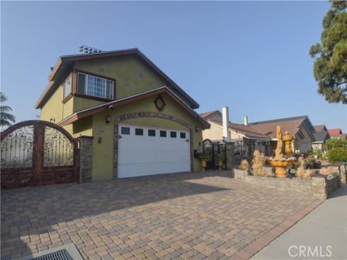 11689  Quartz ave  , Fountain Valley, CA