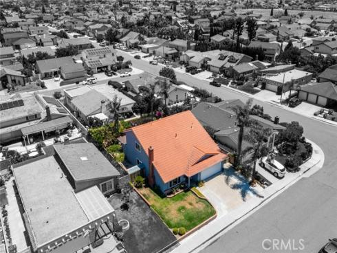 16224  Mount Baden Powell   Street, Fountain Valley, CA