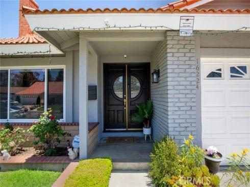 16224  Mount Baden Powell   Street, Fountain Valley, CA