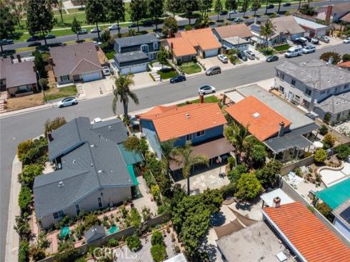 16224  Mount Baden Powell   Street, Fountain Valley, CA