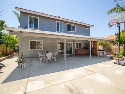 16224  Mount Baden Powell   Street, Fountain Valley, CA