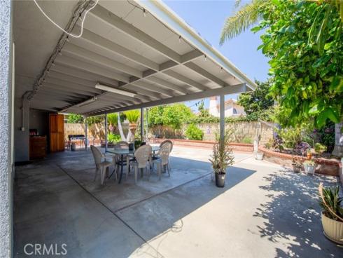 16224  Mount Baden Powell   Street, Fountain Valley, CA