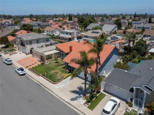 16224  Mount Baden Powell   Street, Fountain Valley, CA