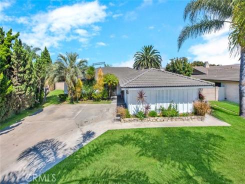 17830  Cashew   Street, Fountain Valley, CA