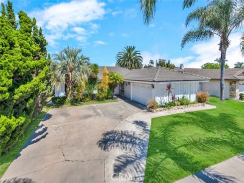 17830  Cashew   Street, Fountain Valley, CA