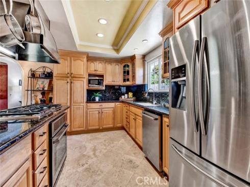 17830  Cashew   Street, Fountain Valley, CA