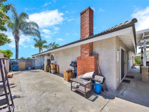 17830  Cashew   Street, Fountain Valley, CA