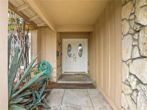 17215  Buttonwood   Street, Fountain Valley, CA