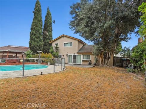 17215  Buttonwood   Street, Fountain Valley, CA