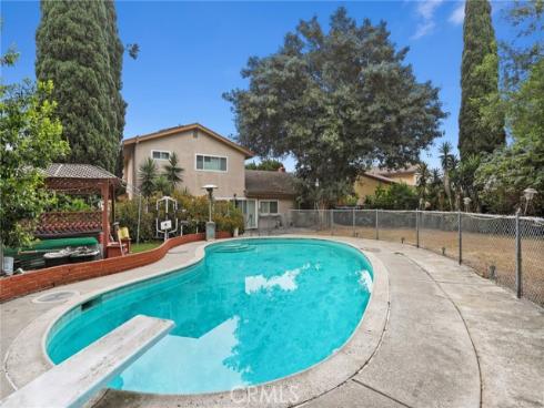 17215  Buttonwood   Street, Fountain Valley, CA