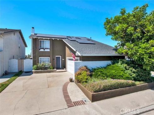 10775  El Mar   Avenue, Fountain Valley, CA