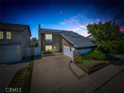 10775  El Mar   Avenue, Fountain Valley, CA