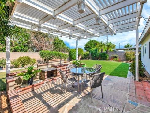 17174  Santa Madrina   Street, Fountain Valley, CA