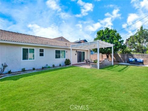 17174  Santa Madrina   Street, Fountain Valley, CA