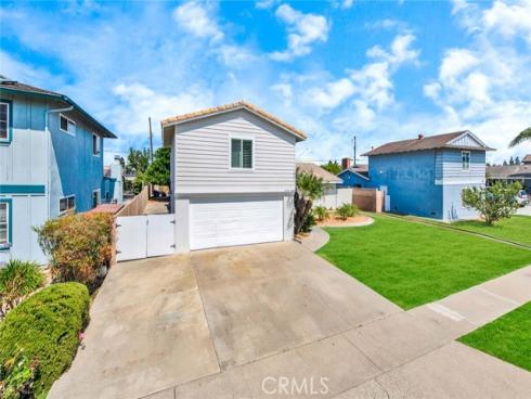 17174  Santa Madrina   Street, Fountain Valley, CA