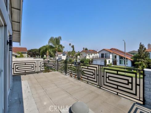 9663  La Capilla   Avenue, Fountain Valley, CA