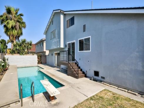 9663  La Capilla   Avenue, Fountain Valley, CA