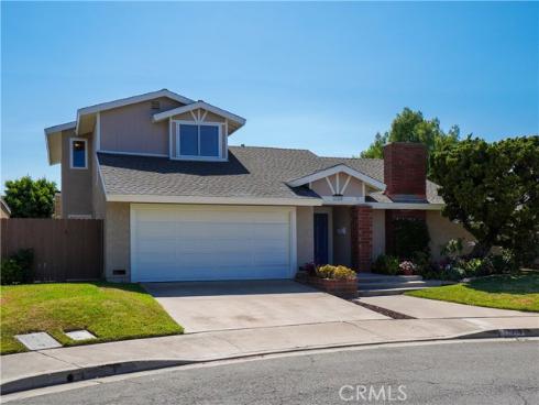 17219  Staedler   Circle, Fountain Valley, CA